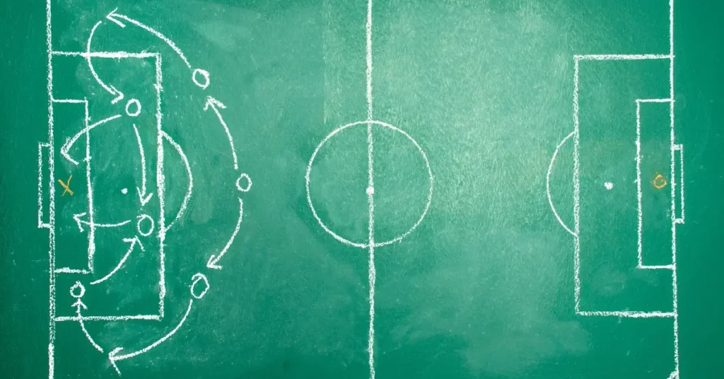 Soccer Tactics: A Guide For Coaches And Players In 2024