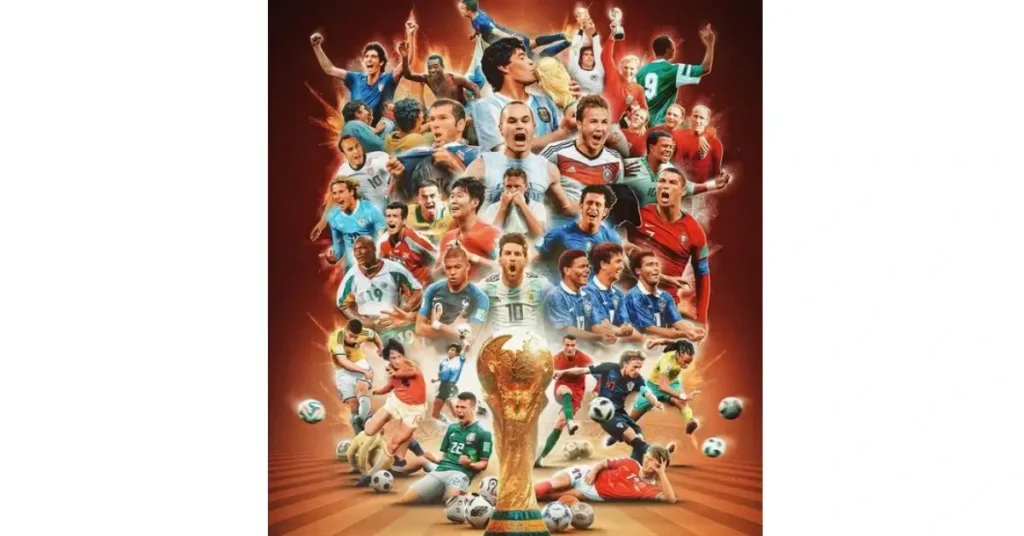 How Often is the Soccer World Cup? Dramatic changes in the future? 2024