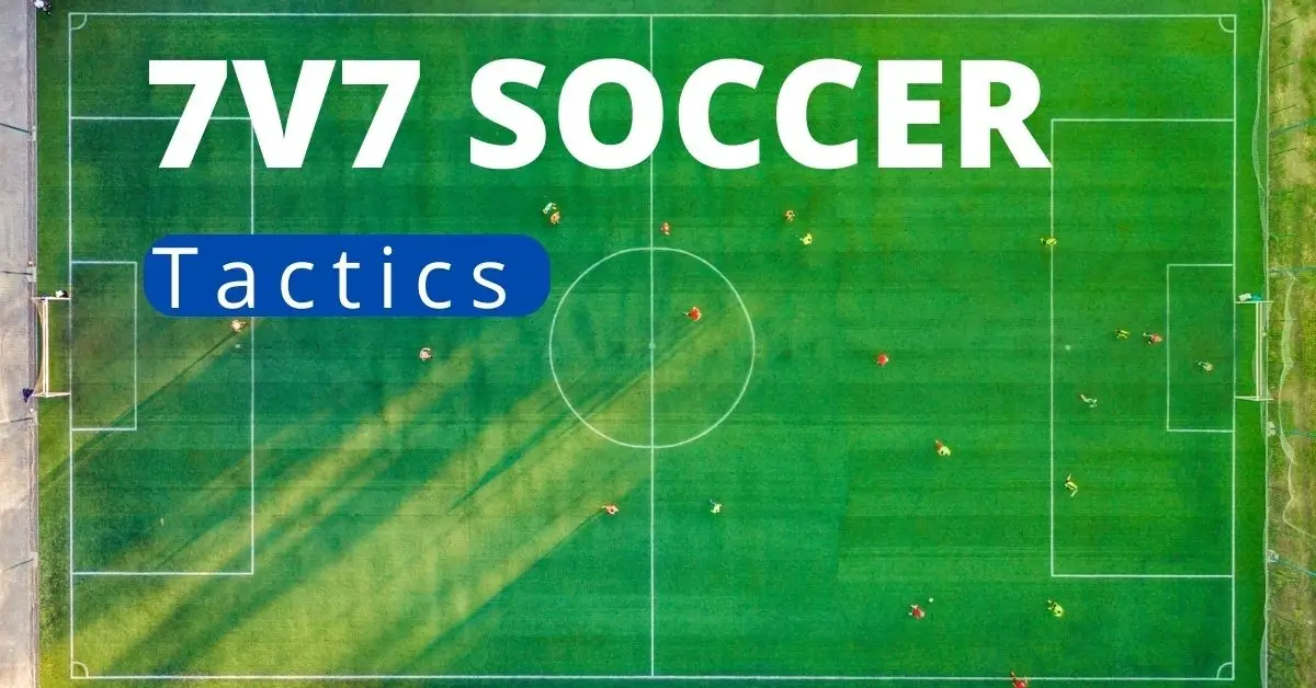 soccer formations for 7v7