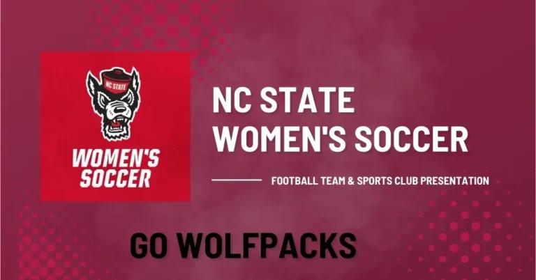 nc state women's soccer