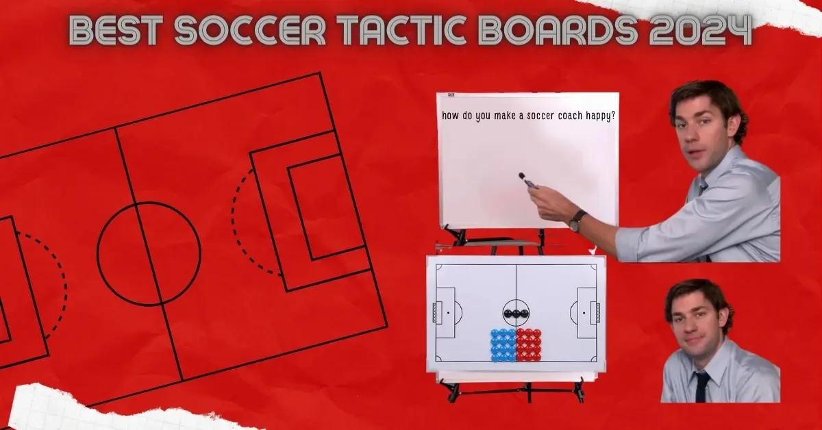 soccer tactics board