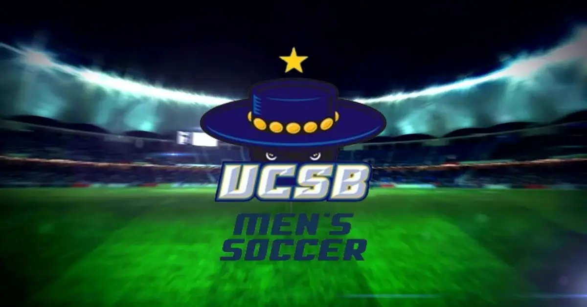 ucsb men's soccer
