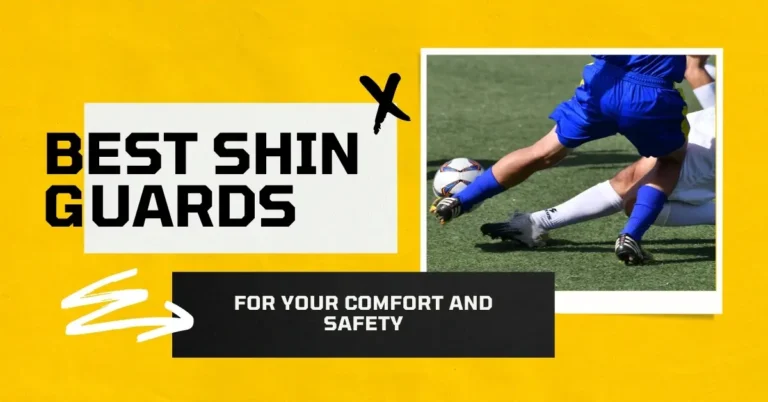 Best Soccer Shin Guards