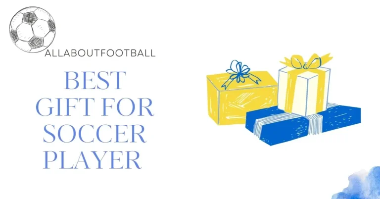 best gift for soccer players