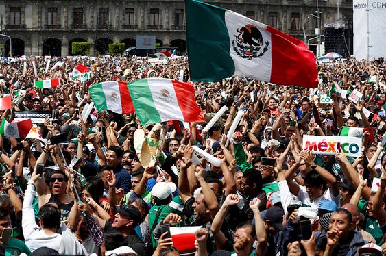 Mexican Soccer Stadiums: World Cup Stadiums 2026 9 mexican soccer stadiums mexican soccer stadiums + mexican soccer stadiums