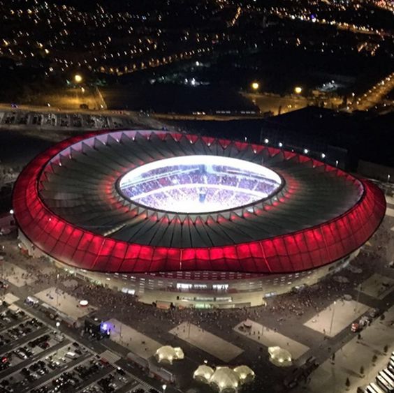 Mexican Soccer Stadiums: World Cup Stadiums 2026 4 mexican soccer stadiums mexican soccer stadiums + mexican soccer stadiums