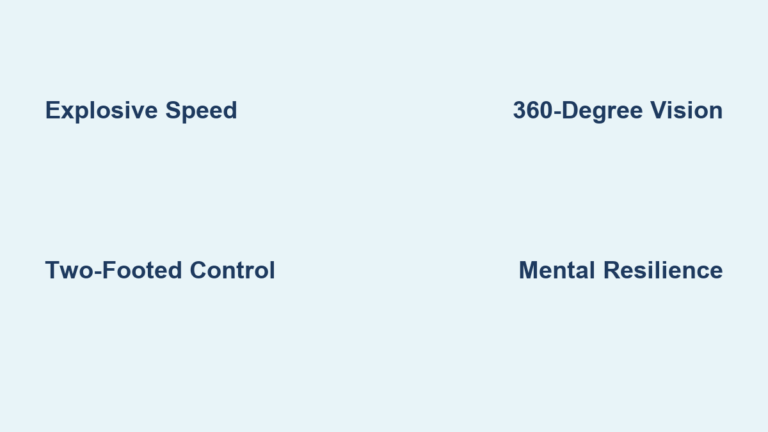 What Made Pele Great At Soccer?