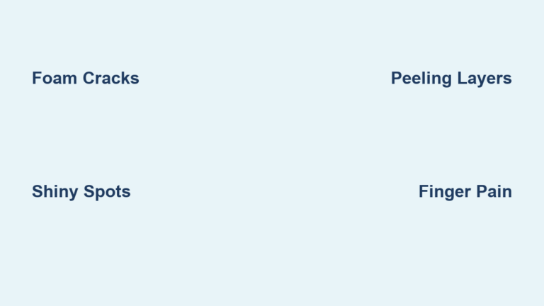 When to Replace Soccer Goalkeeper Gloves