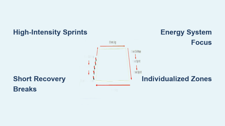 Interval Training for Soccer: Ultimate Fitness Guide