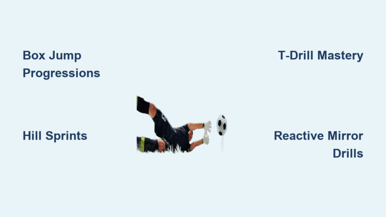 Best Soccer Exercises for Performance (2026 Guide)