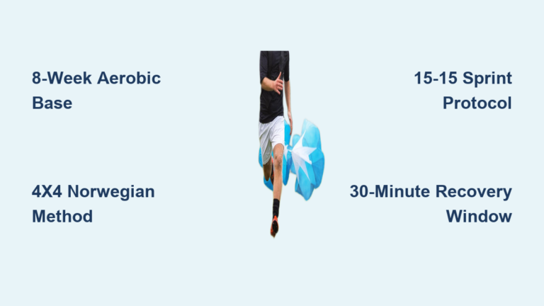 How to Increase Stamina for Soccer: Quick Tips