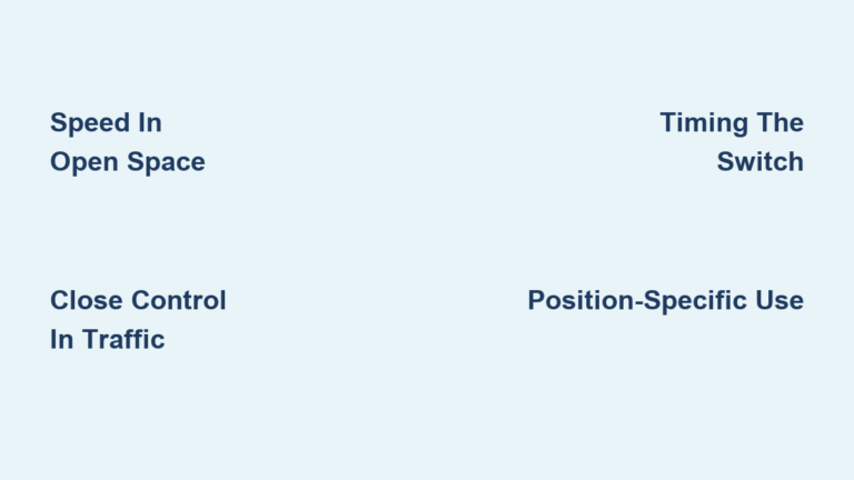 Speed Dribbling vs Close Control Soccer