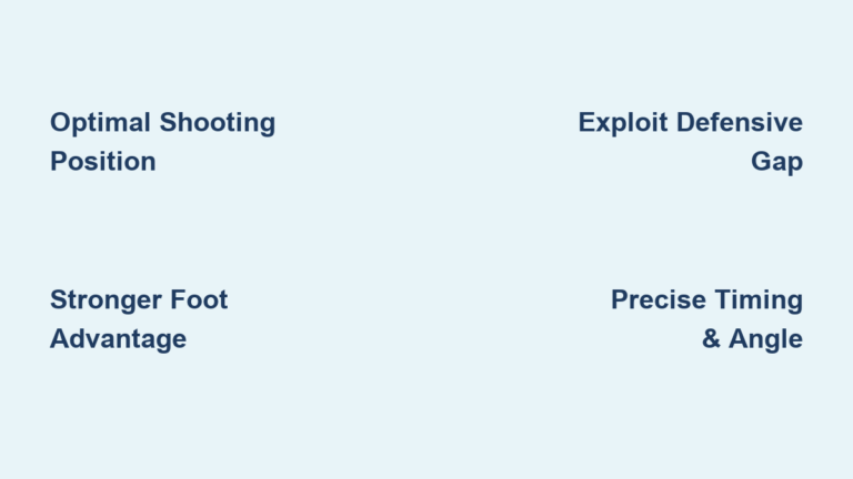 Why Do Wingers Cut Inside in Soccer?