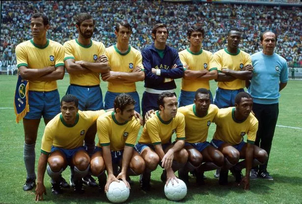 Reliving Football’s Greatest World Cup Moments of All Time