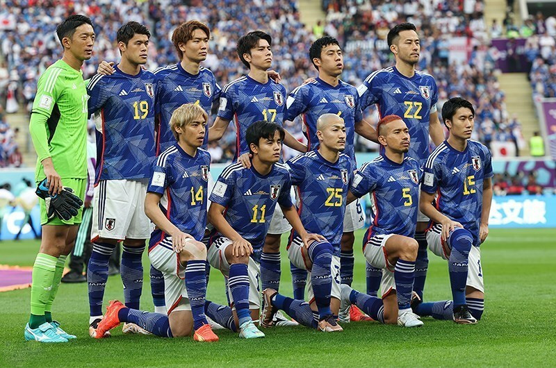 Takefusa Kubo World Cup