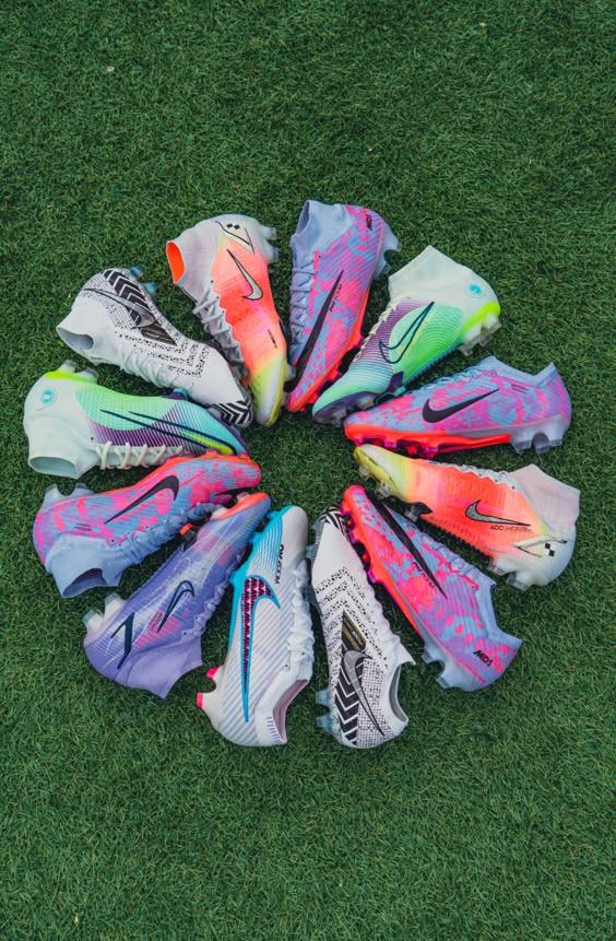 Soccer vs Baseball Cleats: 5 Key Differences for Players