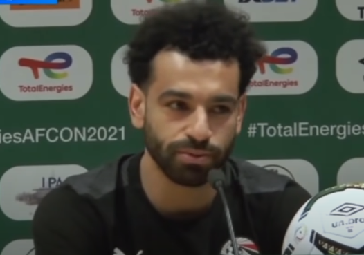 Mohamed Salah statistics