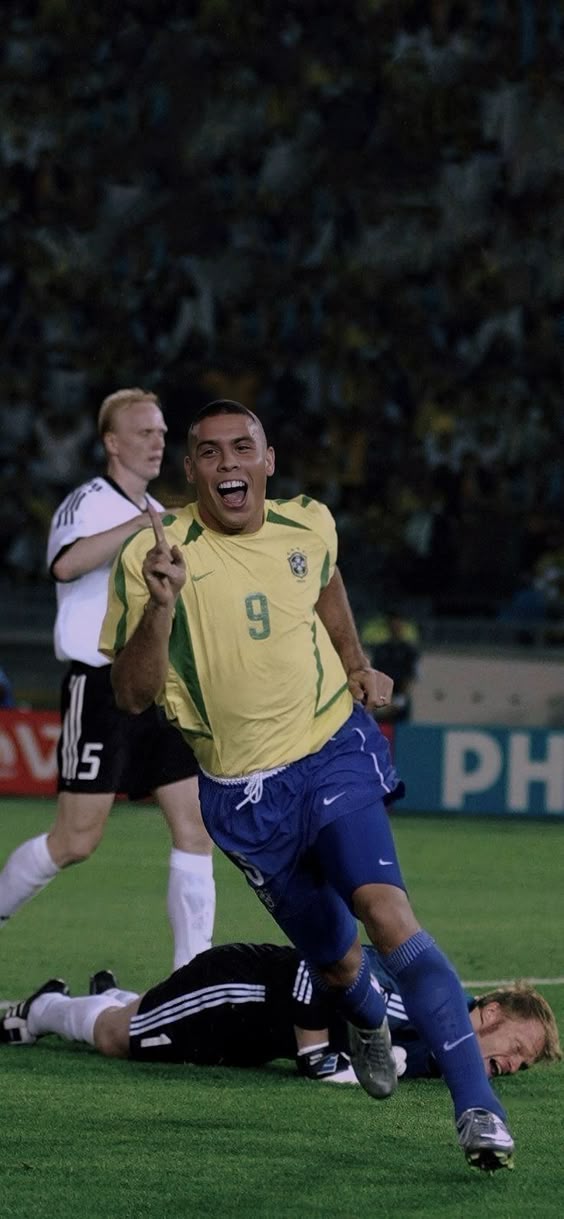 Adapting the 5-3-2 Against Common Opponents