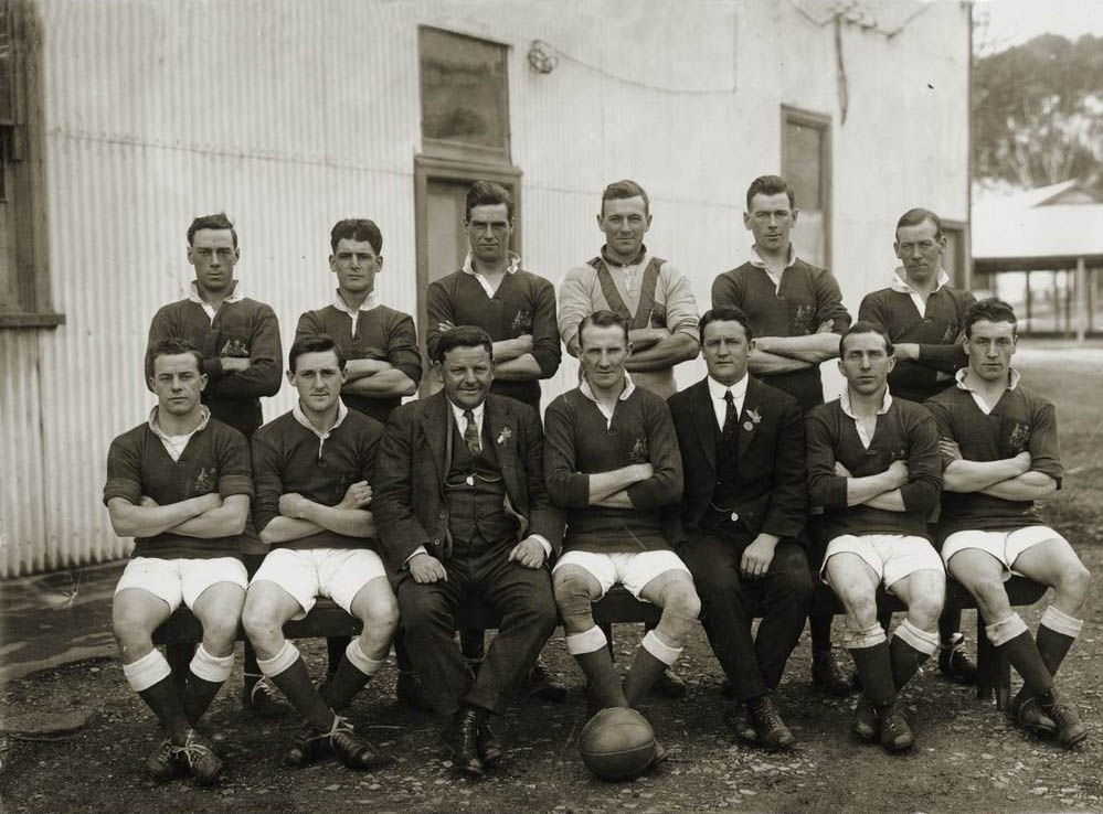 Australia national soccer team World Cup 2026