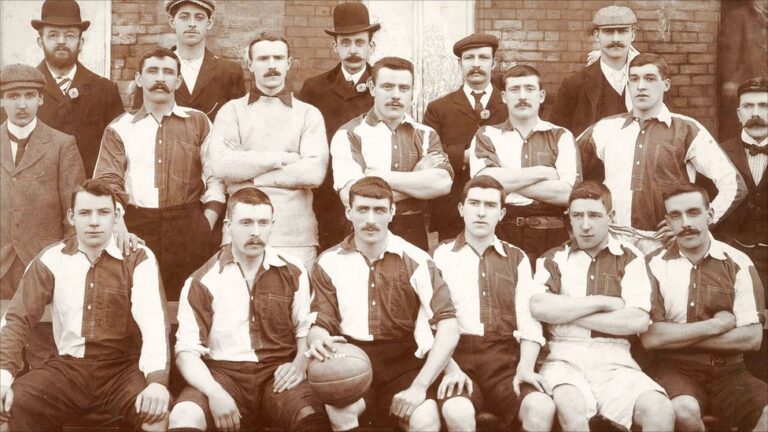 The Complete Guide to England’s Official World Cup Jersey