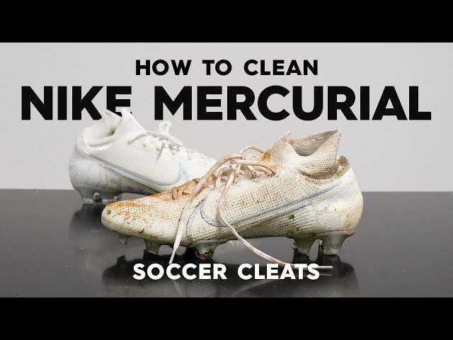 Beating the Lockeroom Smell