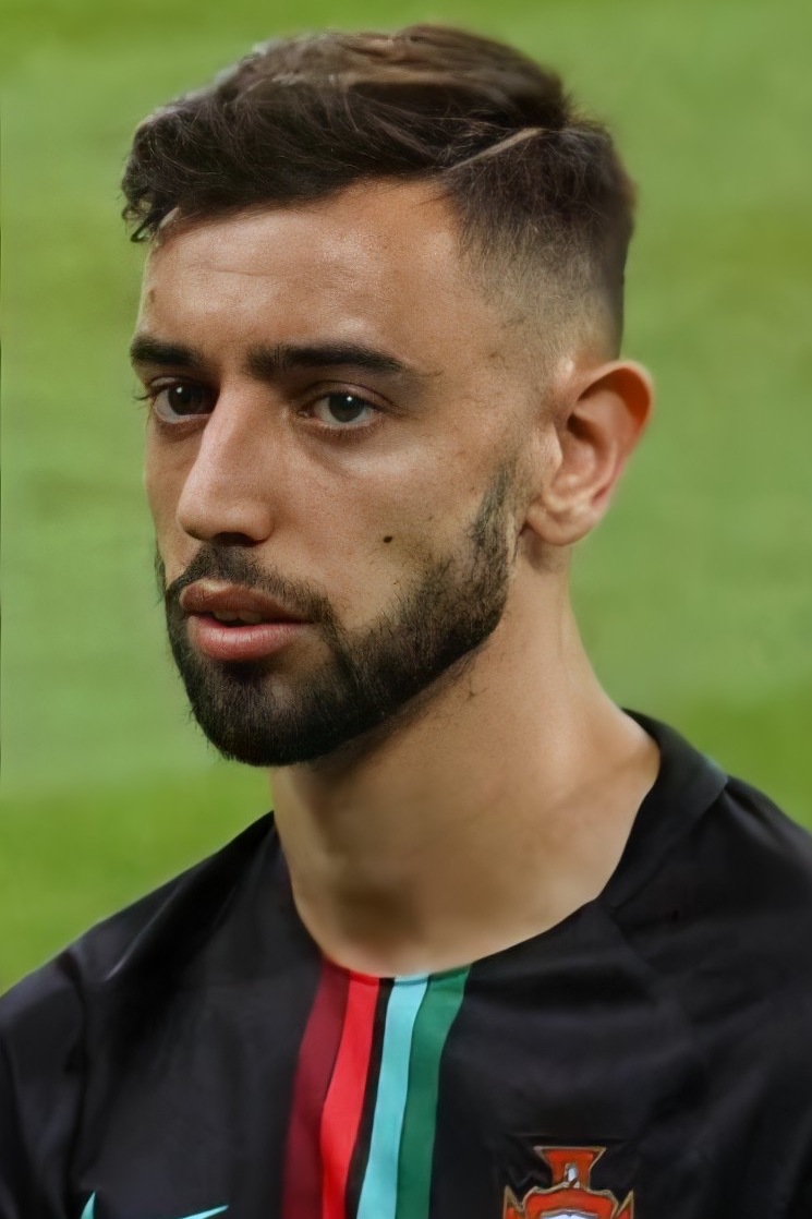 The Bruno Fernandes Career and World Cup Journey Explained