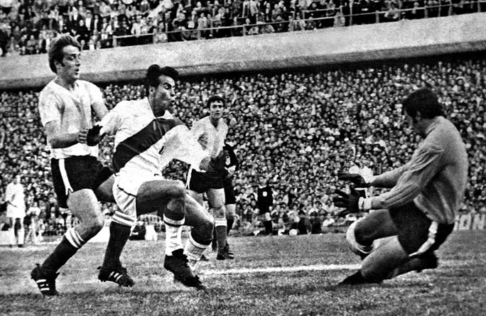 Argentina national football team World Cup matches