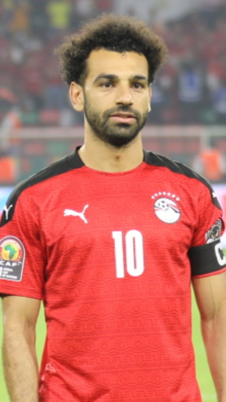 Mohamed Salah cultural influence