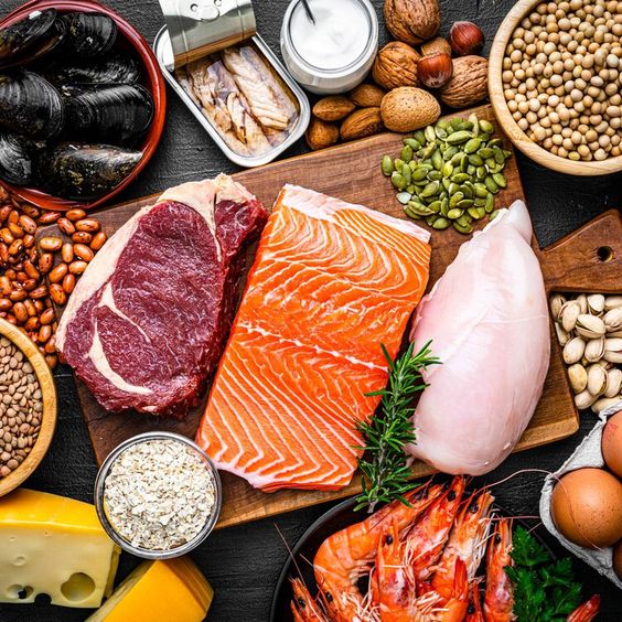 5 Easy Soccer Foods for a Better Player Diet (No Fuss)