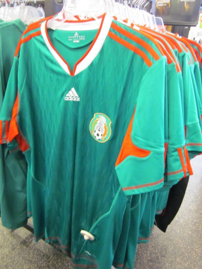 Mexico World Cup History: Best Results, Stats & Host