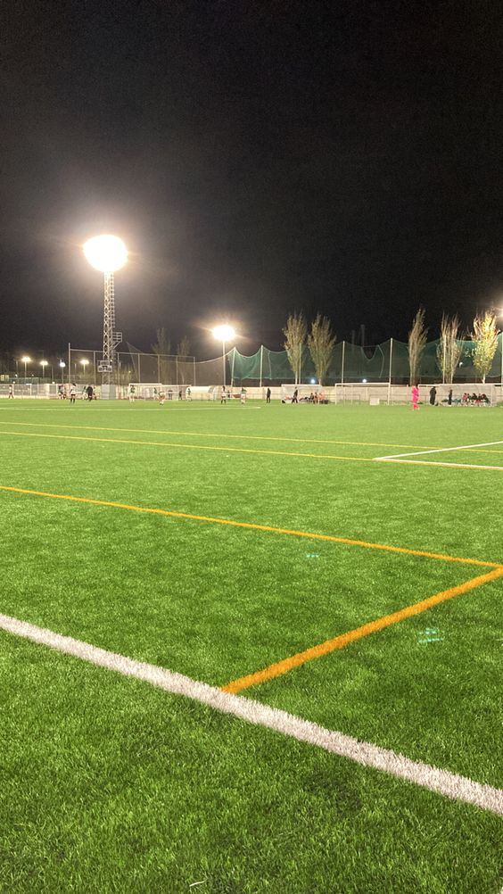 Can You Use a Football Field for Soccer (and Vice Versa)?