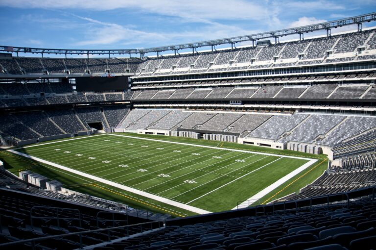 World Cup Stadiums Ranked: Top Venues by Fans & Experts