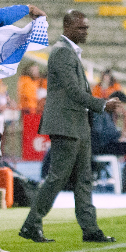 Cape Verde national football team tactics