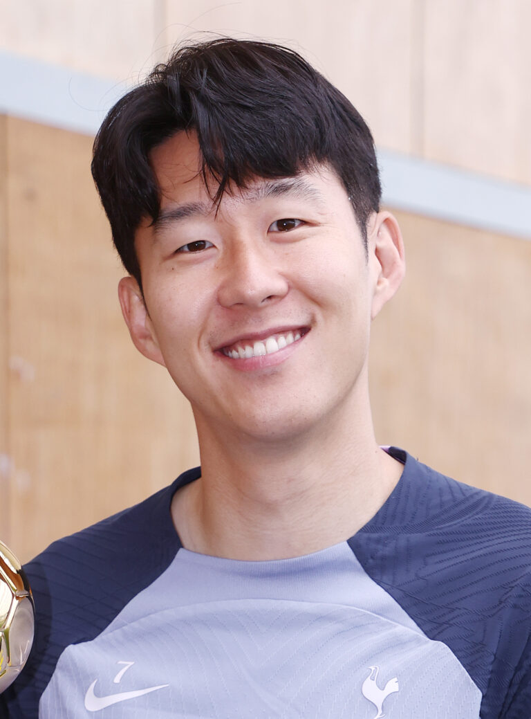 Son Heung-min’s Complete Career and World Cup Story Revealed