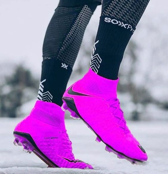 Types of Soccer Cleats: The Guide to FG, AG, TF & More