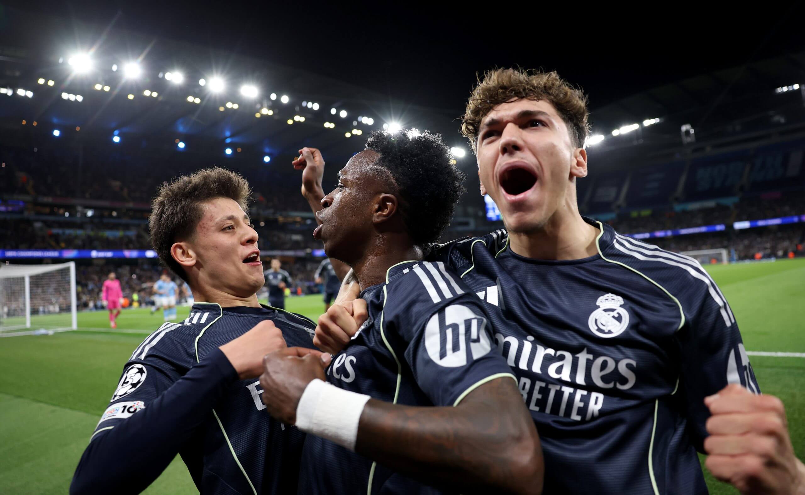 Vinícius Júnior international