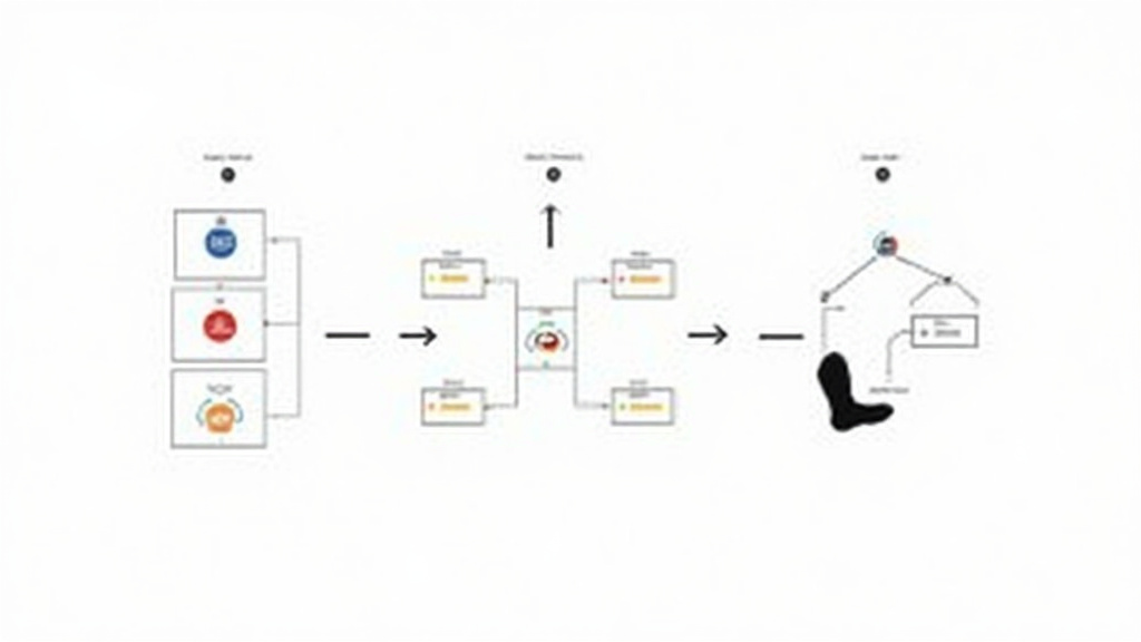 Diagram comparing Champions League, World Cup, and FA Cup tournament formats.