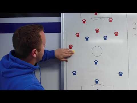 Critical Indoor-Specific Tactical Adjustments