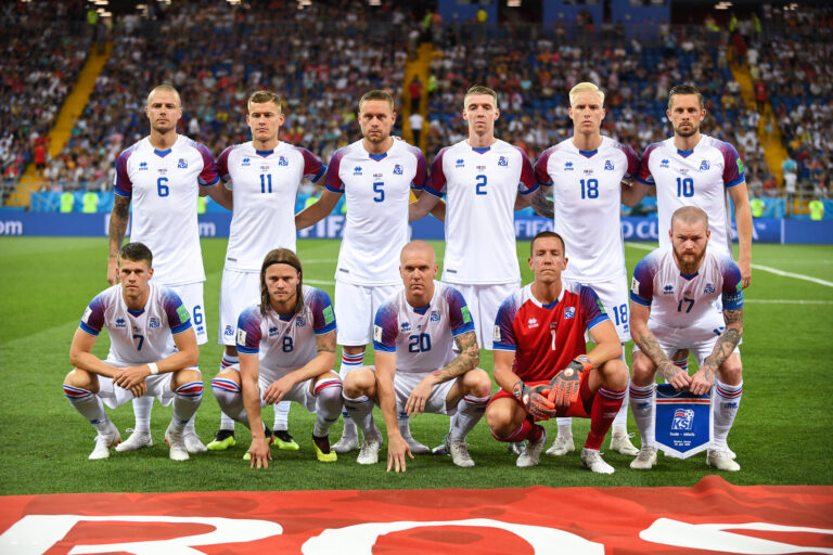 Croatia’s World Cup Journey: History and Greatest Results