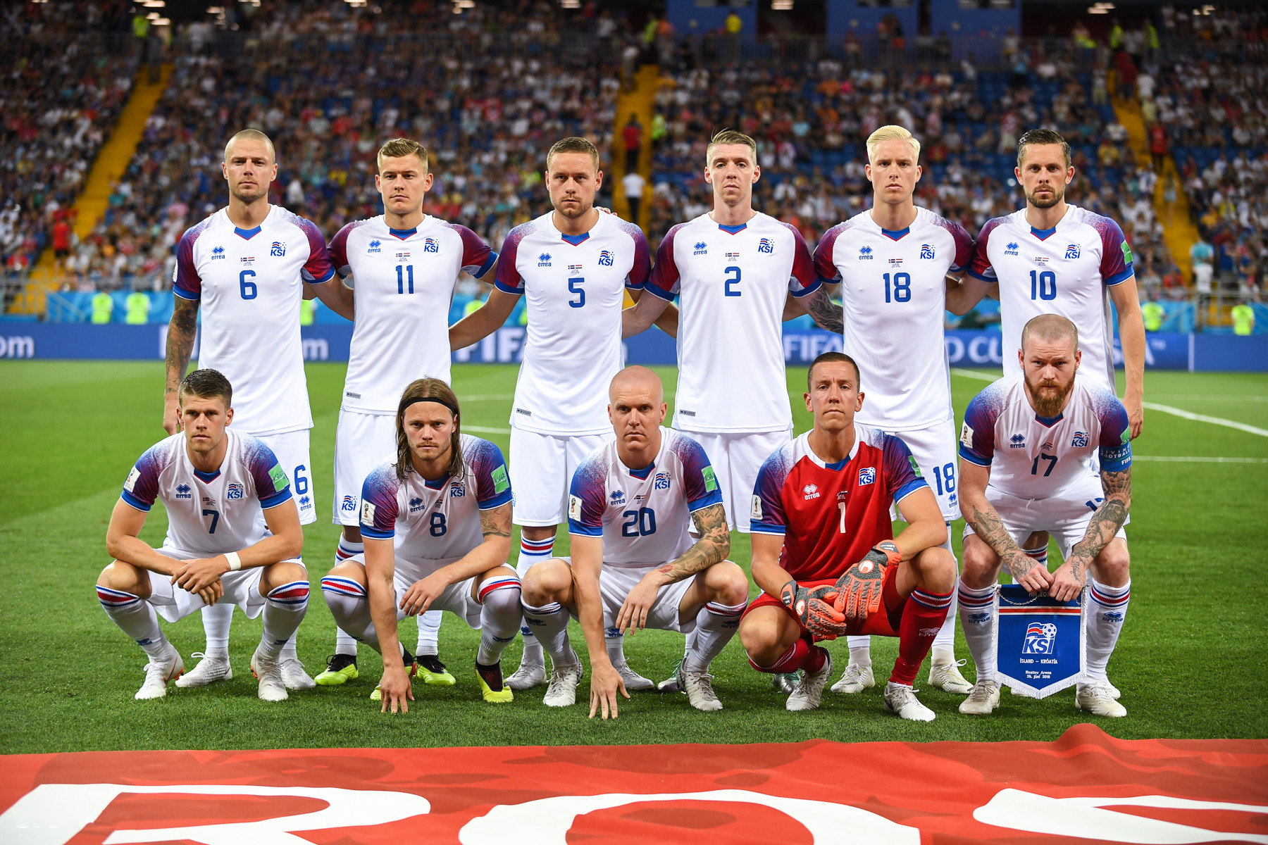 Croatia national football team World Cup