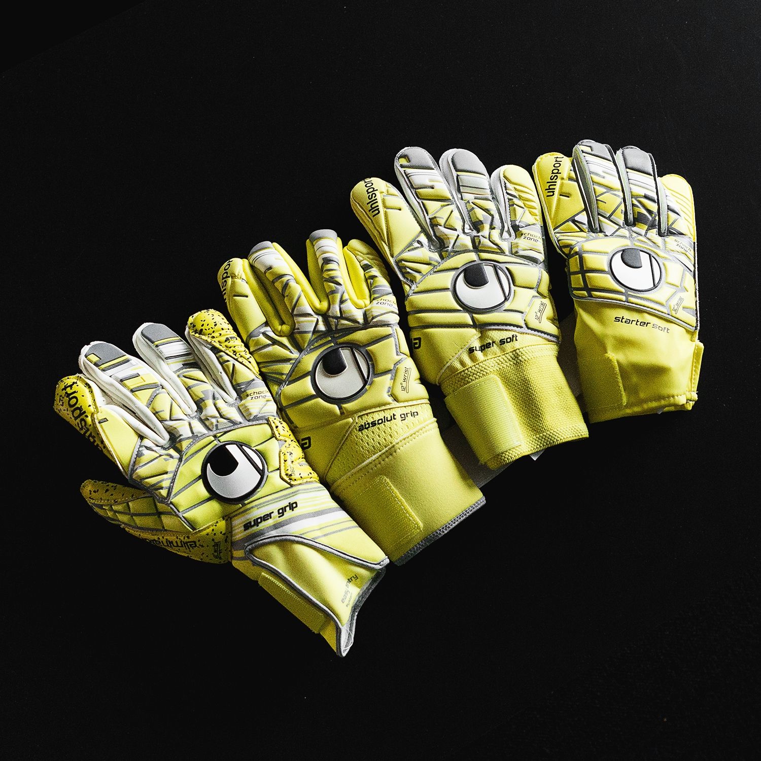 Decoding Brand-Specific Palm Technologies
