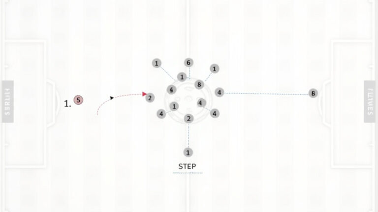 The Ultimate Guide to Soccer Tactics for Coaches and Players