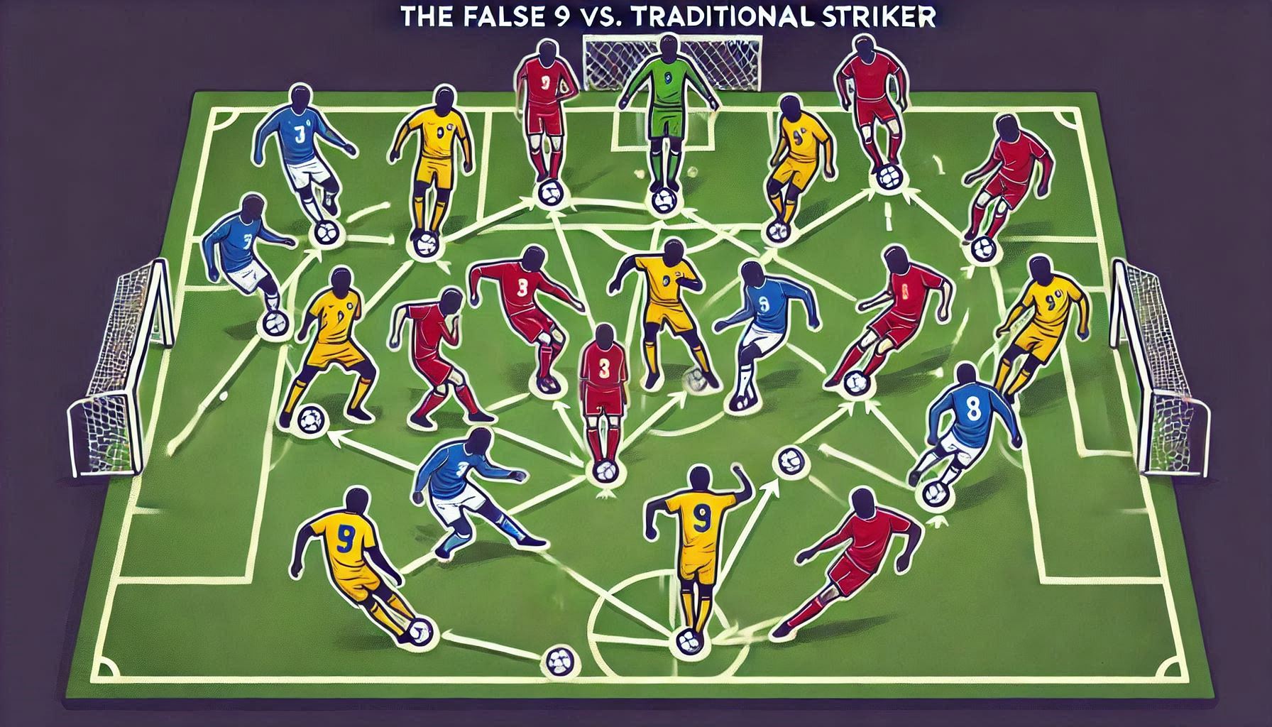 Direct Comparison: System, Teammates, and Output
