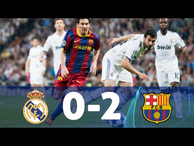 El Clásico vs. The Madrid Derby: Two Different Kinds of Hate