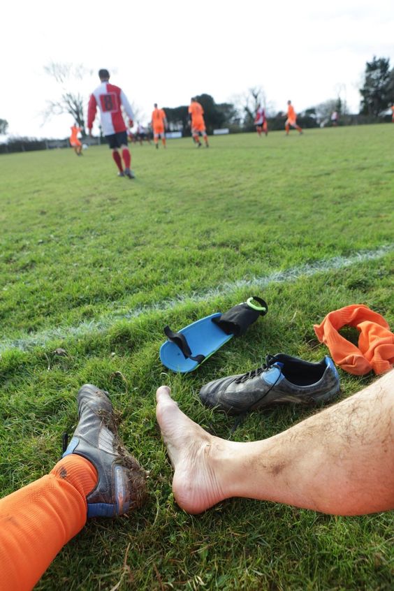 Equipment and Environment: Training Like a Pro