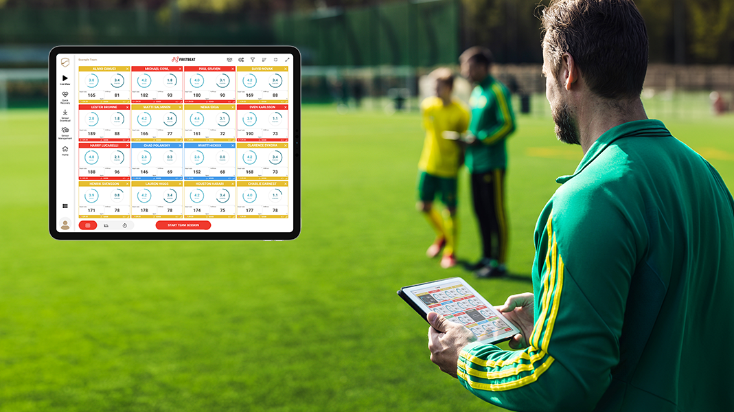 Equipment and Setup: What You Need to Chase the Objective