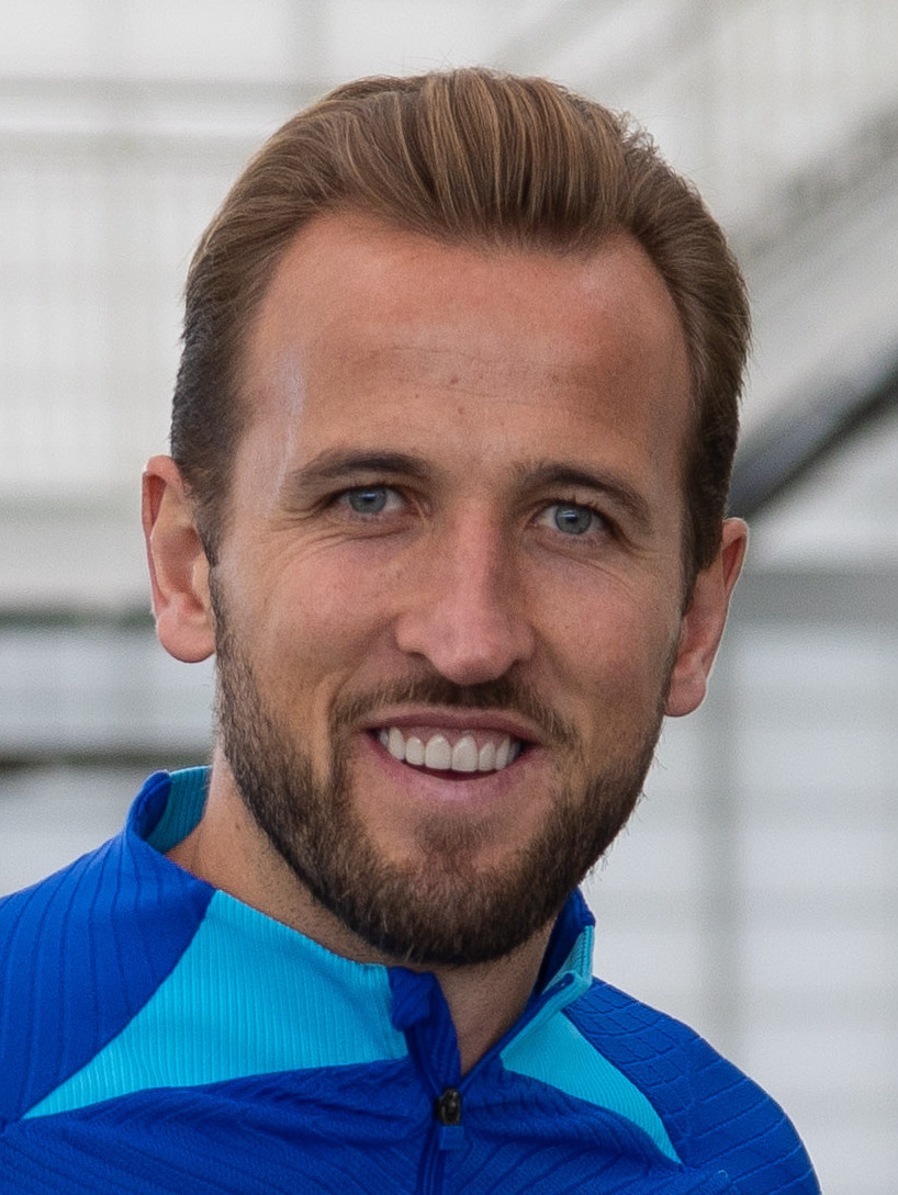 Harry Kane EURO 2024