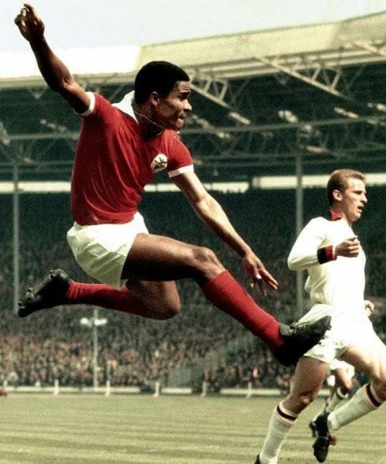 First-Time Volleys: The "One-Touch" Rule