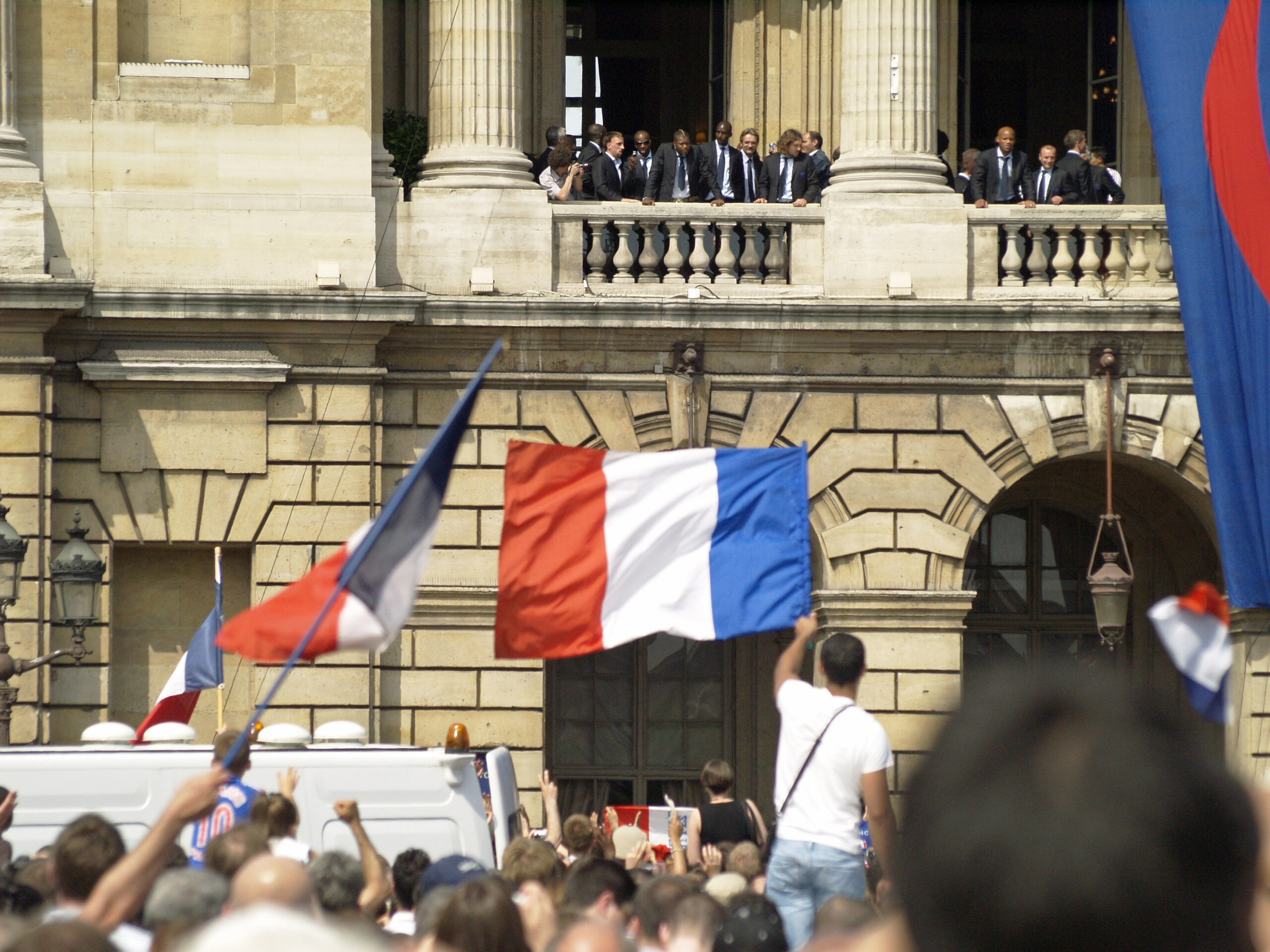 France national football team World Cup records