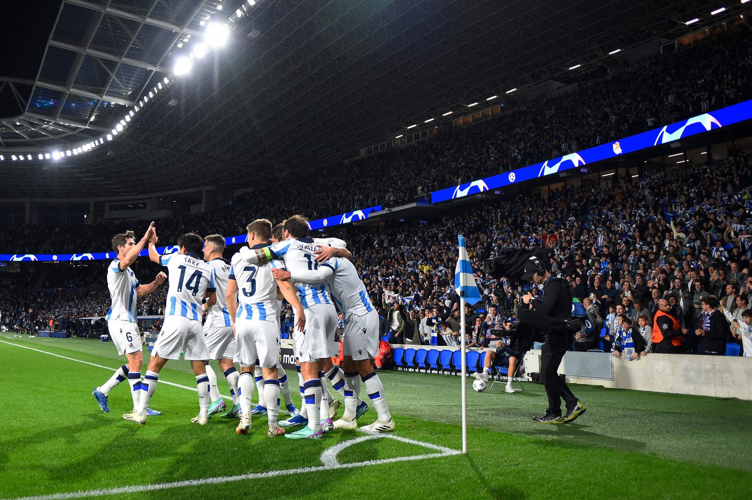 Takefusa Kubo Real Sociedad